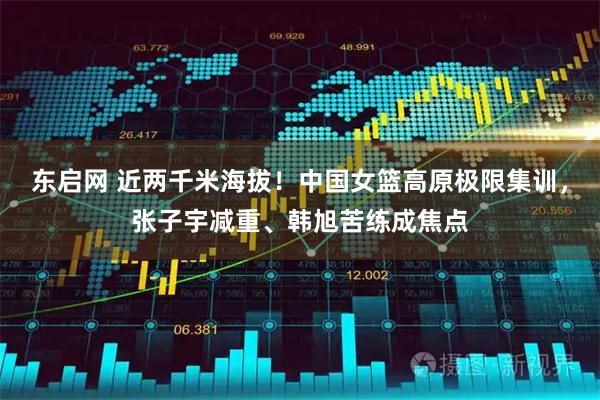 东启网 近两千米海拔！中国女篮高原极限集训，张子宇减重、韩旭苦练成焦点
