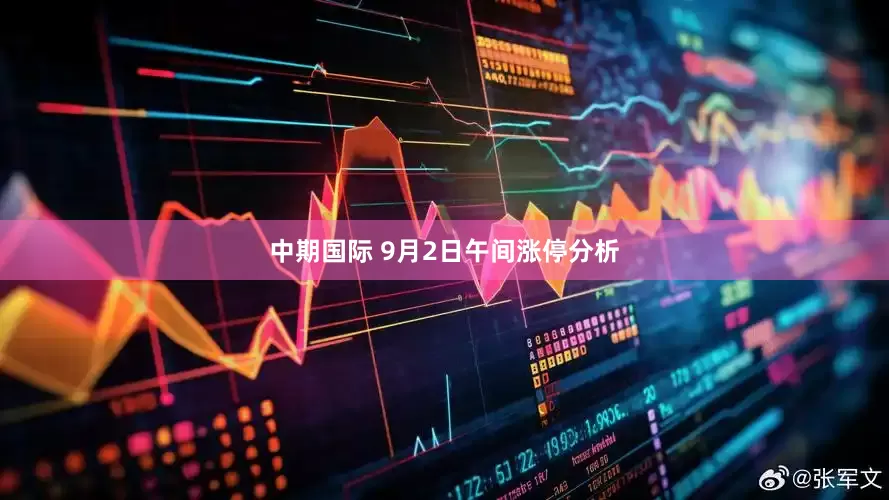 中期国际 9月2日午间涨停分析