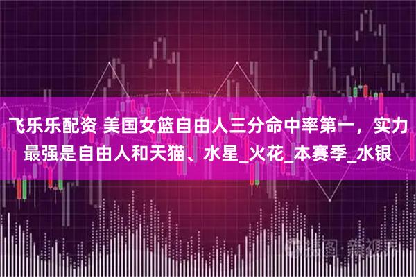 飞乐乐配资 美国女篮自由人三分命中率第一，实力最强是自由人和天猫、水星_火花_本赛季_水银